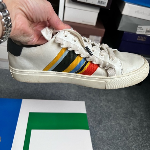 Tory Burch sneakers - Picture 2 of 11